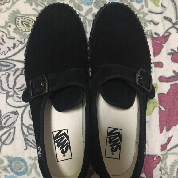 Van shoes - Picture 2 of 6